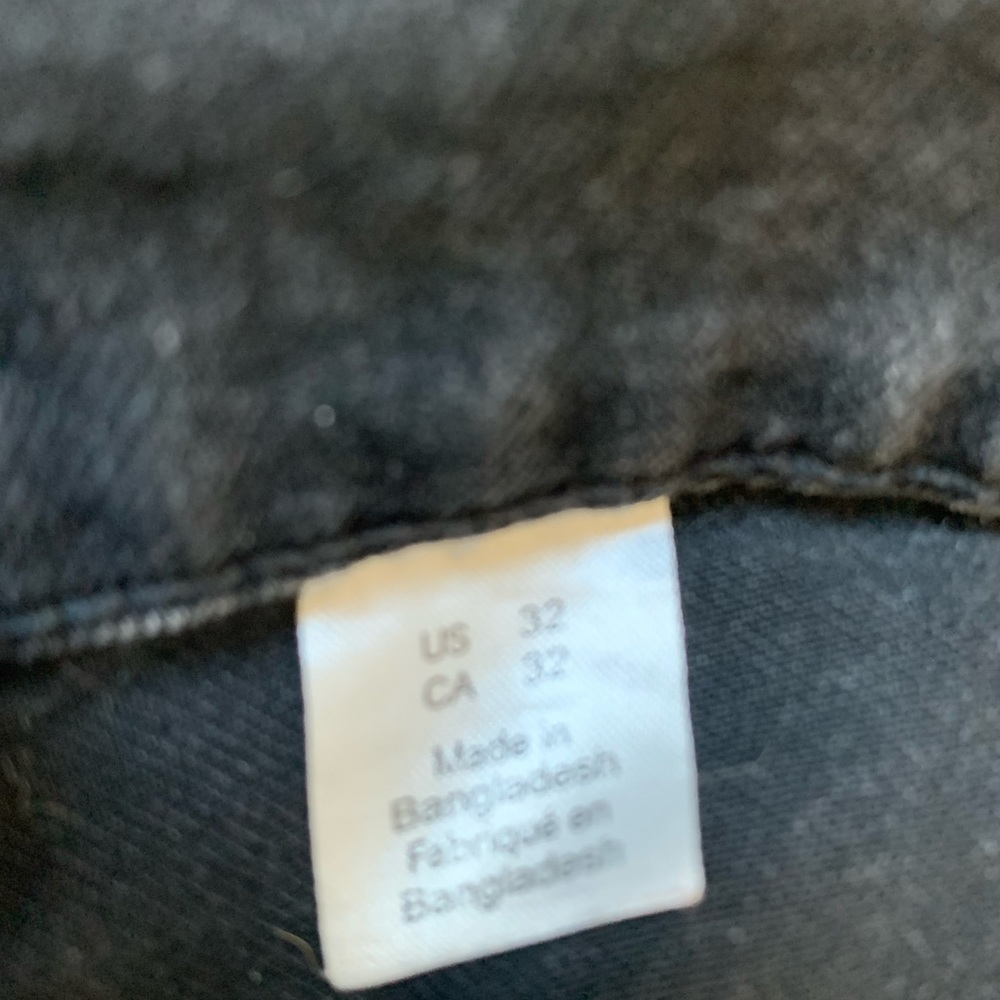Jeans - Picture 3 of 3